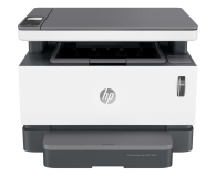 HP Neverstop 1200n Mono LAN USB LCD - 634960 - zdjęcie 1
